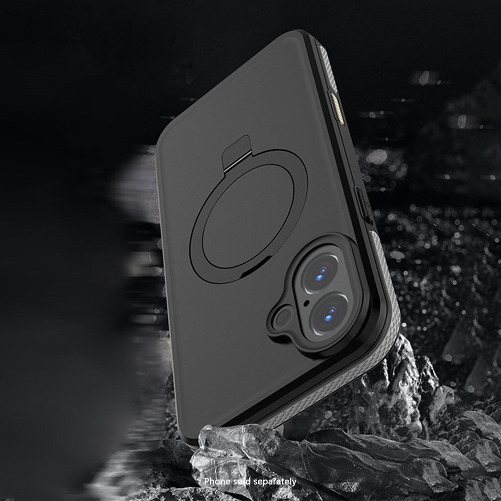 SAHARA - Oasis Series Waterproof Case - Apple iPhone 16 Plus
