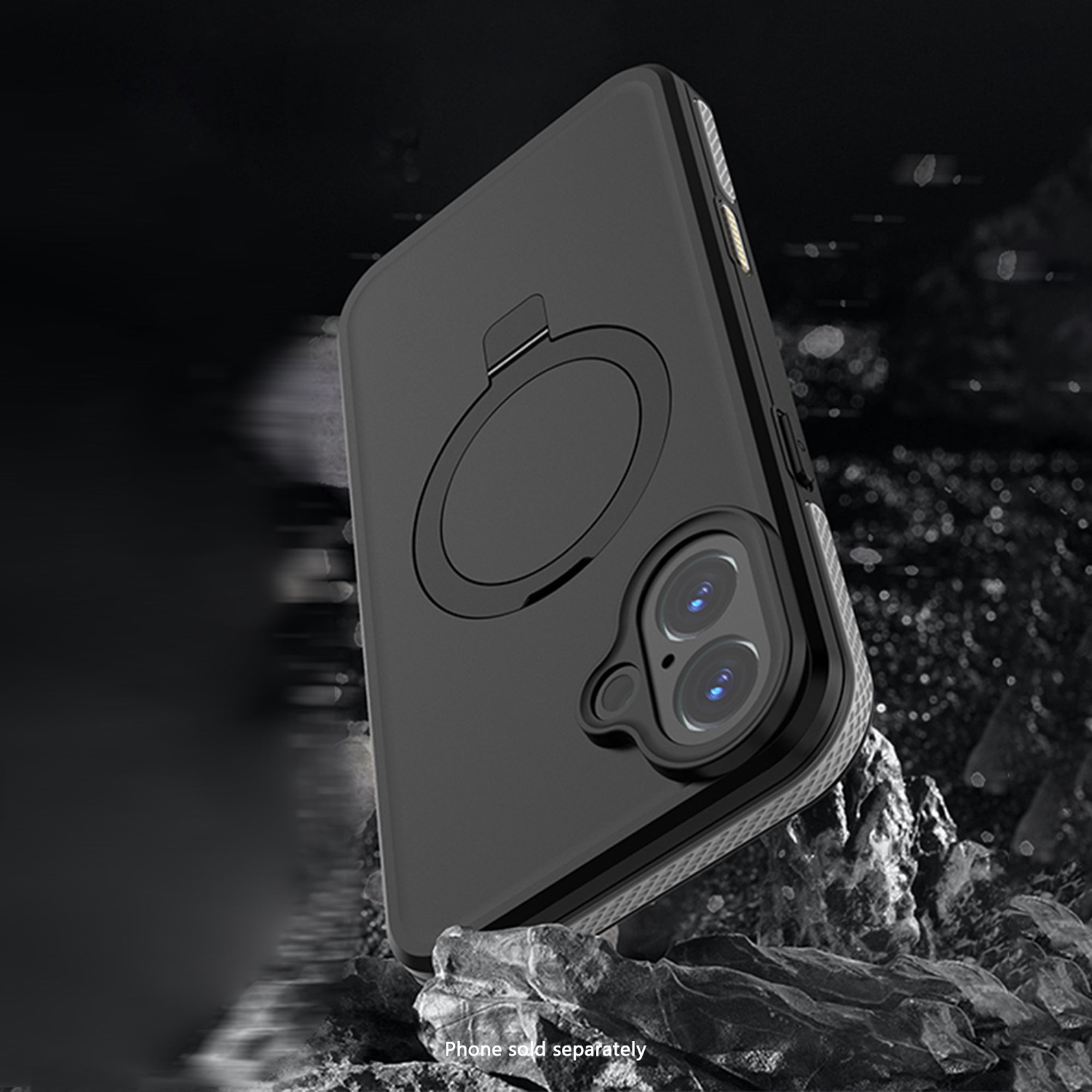SAHARA - Oasis Series Waterproof Case - Apple iPhone 16