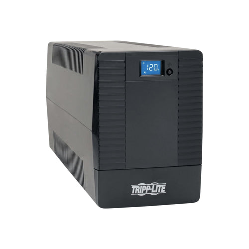 1000VA 560W Line-Interactive 8 x