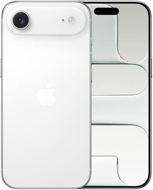 Apple iPhone Air 1TB Cloud White | Unlocked