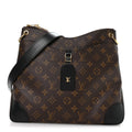 Monogram Odeon MM Black