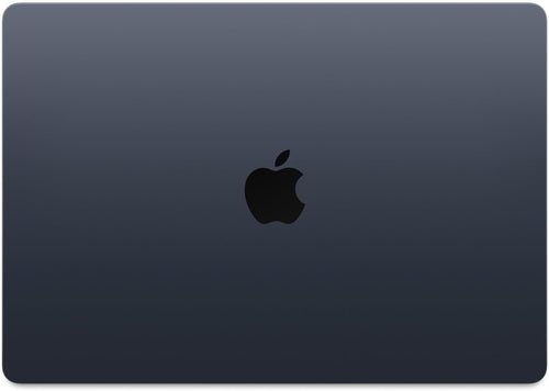 Apple 15-inch MacBook Air M3 24GB 2TB SSD Midnight