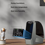 Creality Space Pi Filament Dryer Box - Efficient Adjustable Drying 45℃-70℃ with 360° Hot-Air Heating for Creality K1 and Ender 3 V3 SE