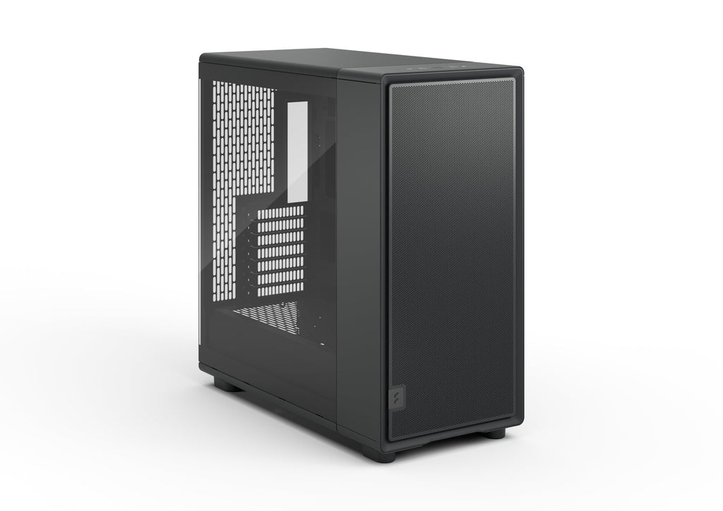 Epoch XL Black - Tempered Glass