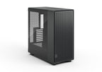 Epoch XL Black - Tempered Glass