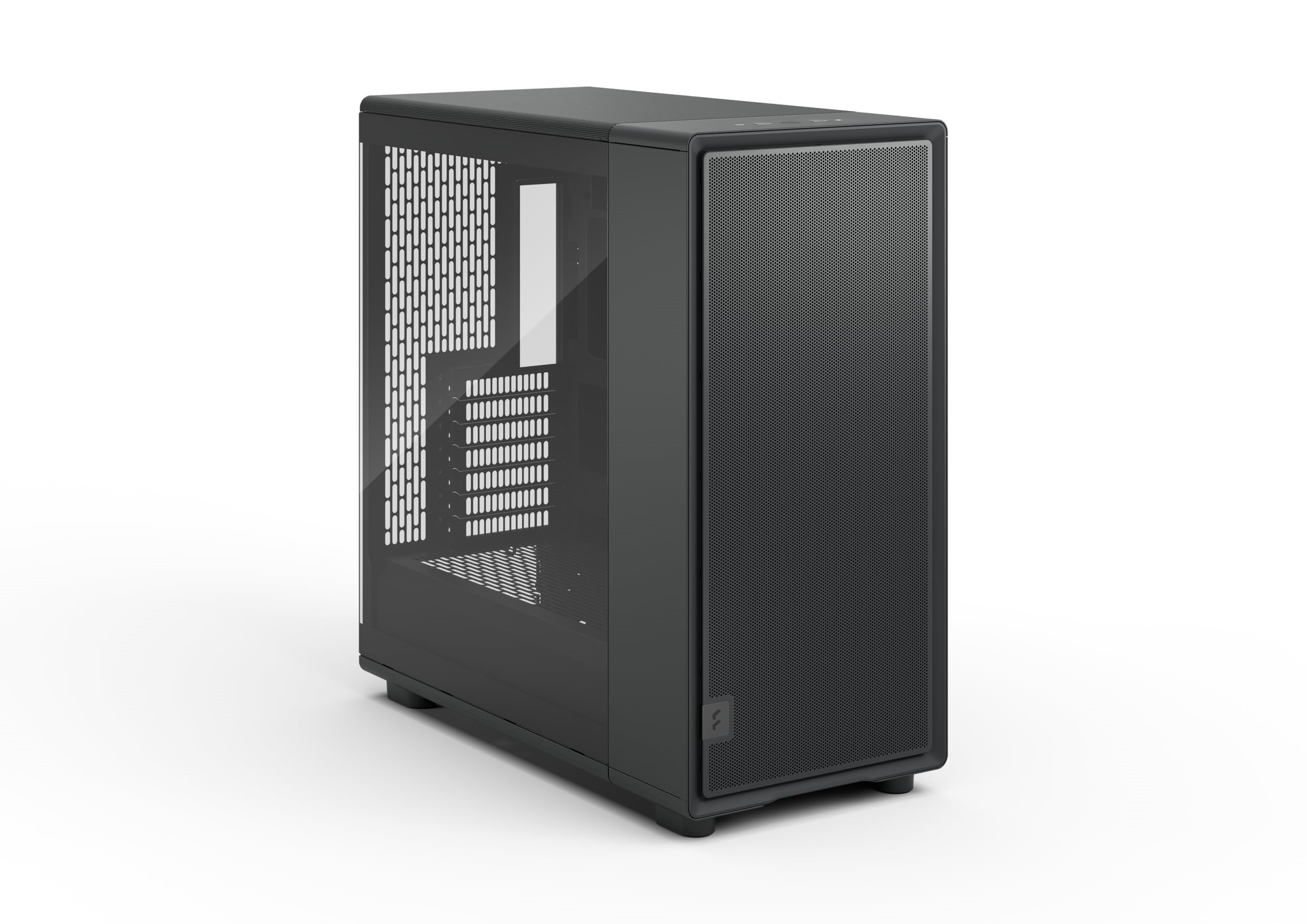 Epoch XL Black - Tempered Glass