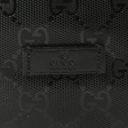 Imprime Monogram Belt Bag Black
