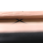 Epi Petite Malle Rose Ballerine