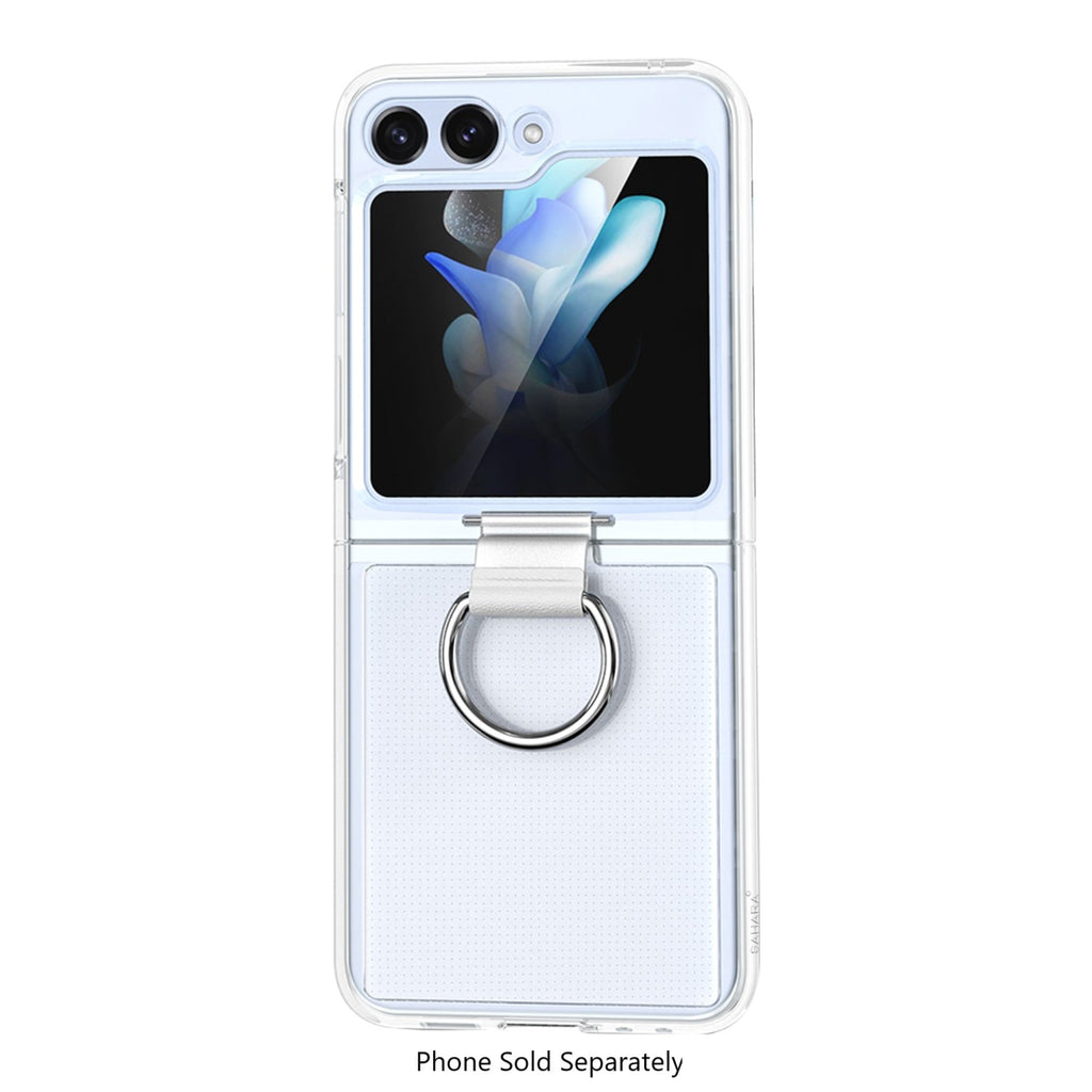 SAHARA - Venture Series Ring Case - Samsung Galaxy Z Flip6