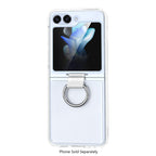 SAHARA - Venture Series Ring Case - Samsung Galaxy Z Flip6