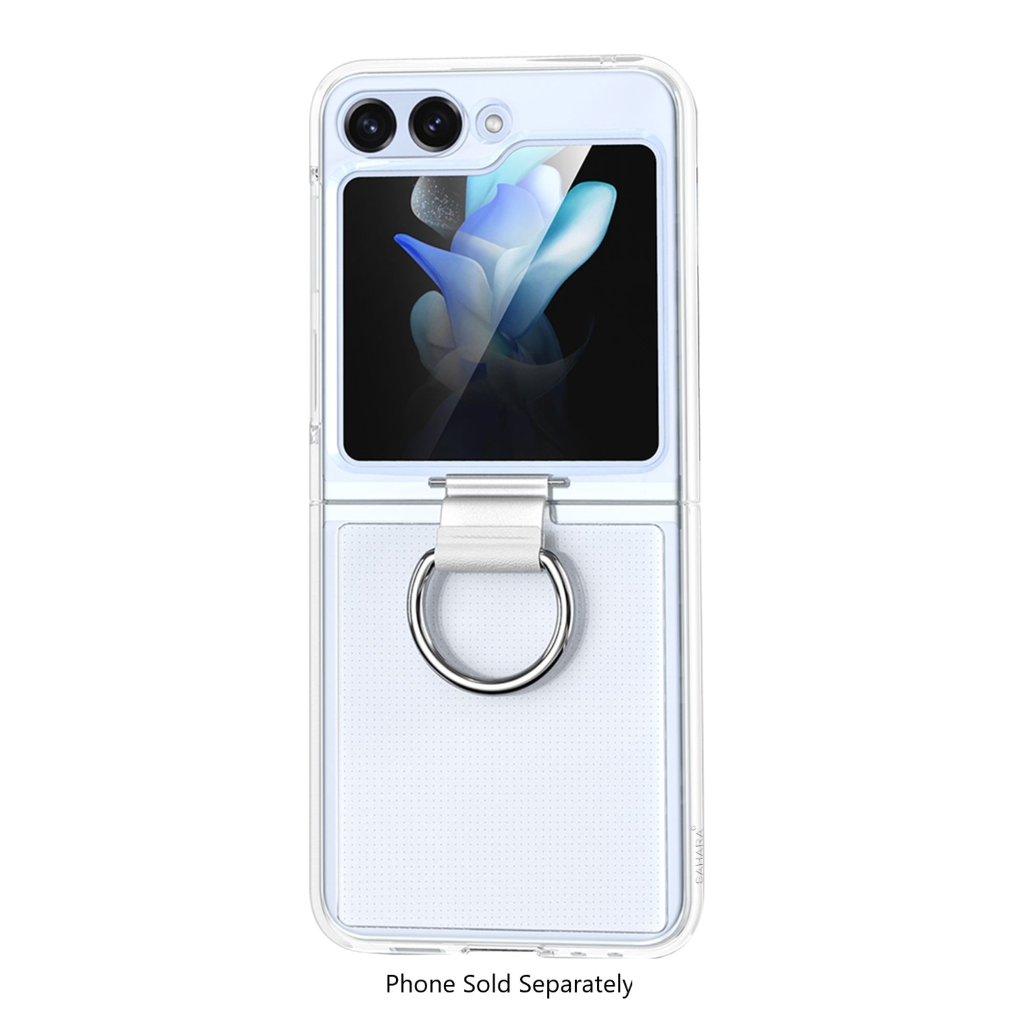 SAHARA - Venture Series Ring Case - Samsung Galaxy Z Flip6
