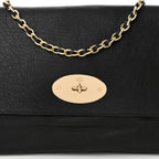 Shiny Buffalo Lily Black