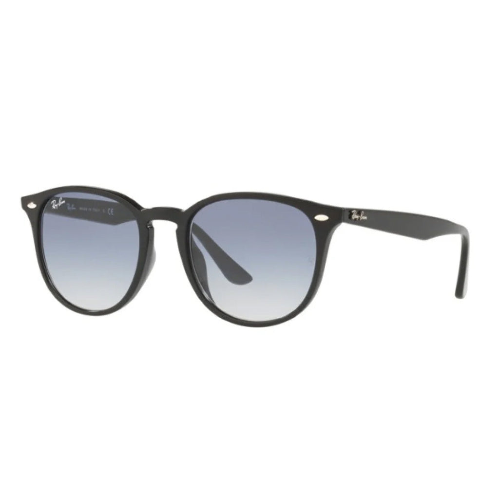 Ray-Ban Black Blue Gradient Phantos Sunglasses RB4259F
