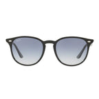 Ray-Ban Black Blue Gradient Phantos Sunglasses RB4259F