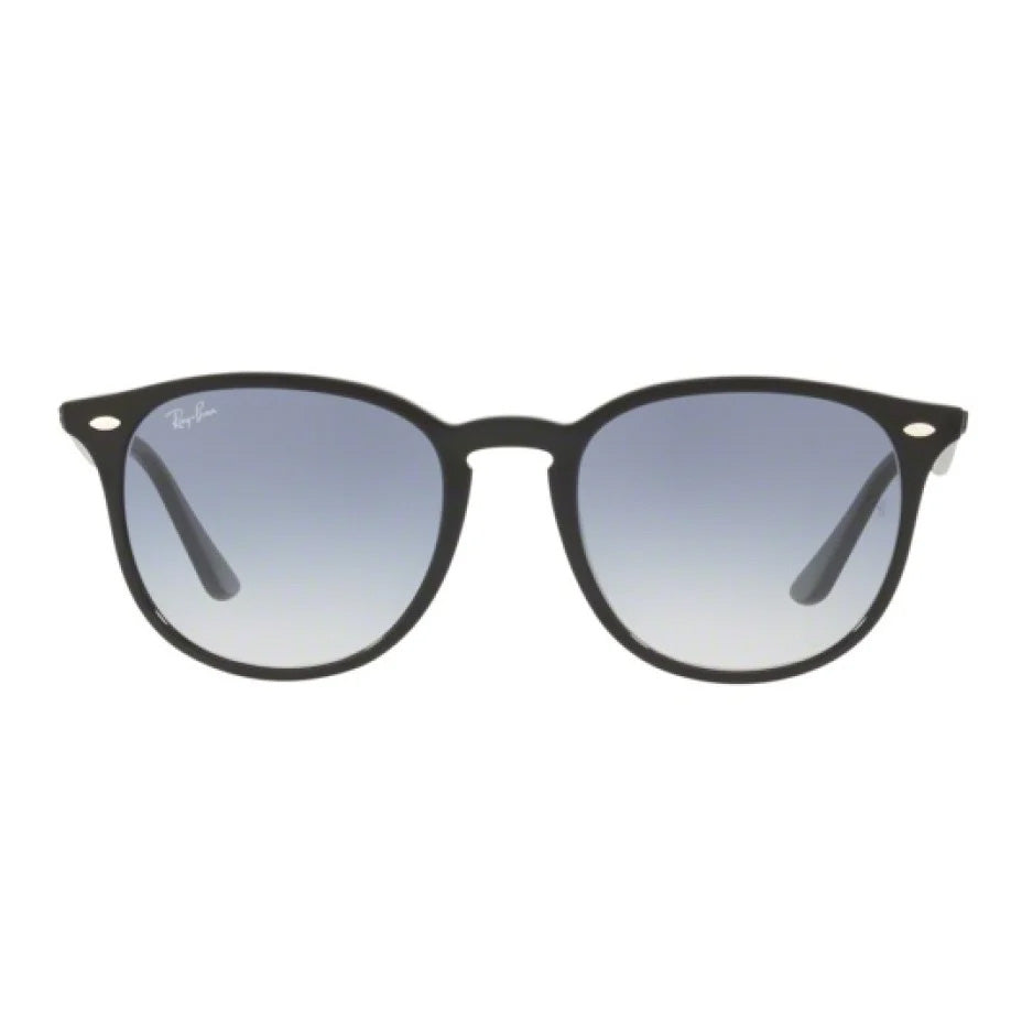 Ray-Ban Black Blue Gradient Phantos Sunglasses RB4259F
