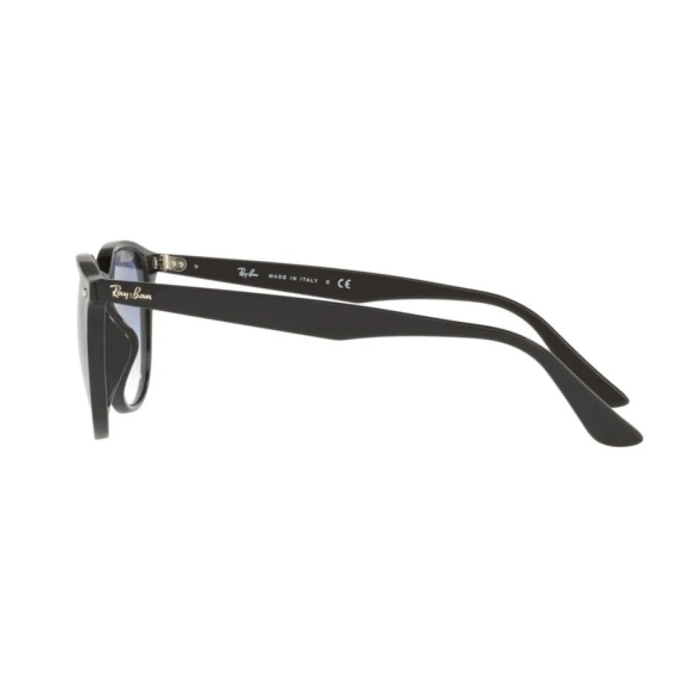 Ray-Ban Black Blue Gradient Phantos Sunglasses RB4259F