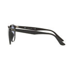 Ray-Ban Black Blue Gradient Phantos Sunglasses RB4259F