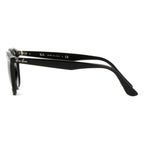 Ray-Ban Black Green Phantos Sunglasses RB4259F