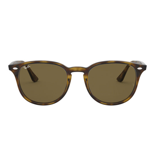 Ray-Ban Havana Brown Phantos Sunglasses RB4259F