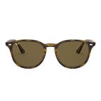 Ray-Ban Havana Brown Phantos Sunglasses RB4259F