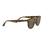 Ray-Ban Havana Brown Phantos Sunglasses RB4259F