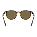 Ray-Ban Havana Brown Phantos Sunglasses RB4259F