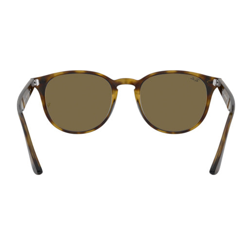 Ray-Ban Havana Brown Phantos Sunglasses RB4259F