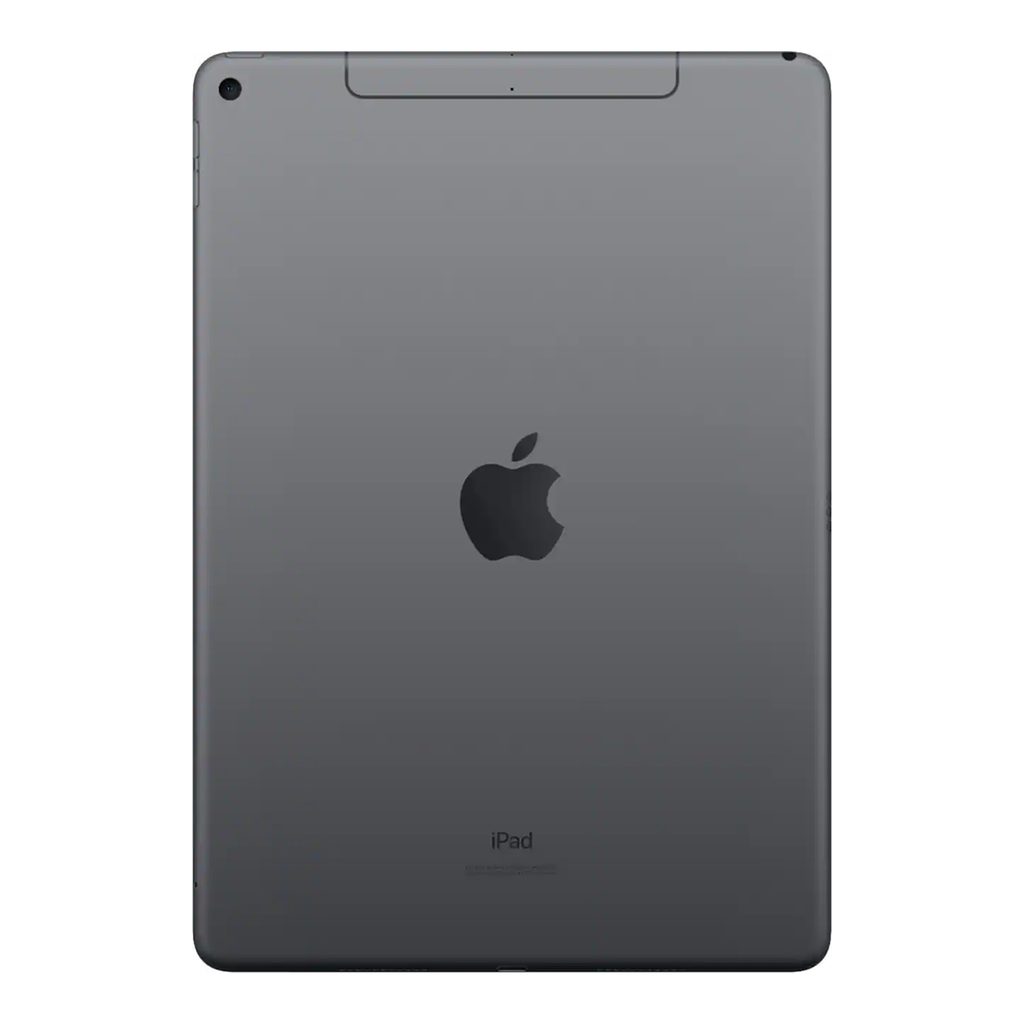 Apple iPad Air 3rd Gen 10.5" WiFi Cell Unlocked Tablet 64GB Space Gray NV152LL/A