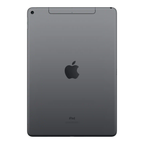 Apple iPad Air 3rd Gen 10.5" WiFi Cell Unlocked Tablet 64GB Space Gray NV152LL/A