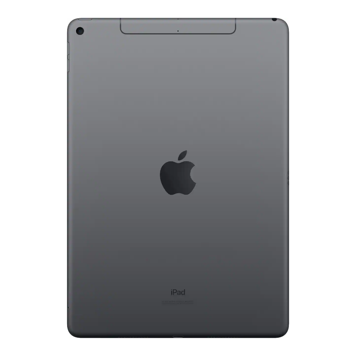 Apple iPad Air 3rd Gen 10.5" WiFi Cell Unlocked Tablet 64GB Space Gray NV152LL/A