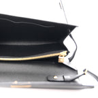 Epsom Kelly Wallet To Go Black