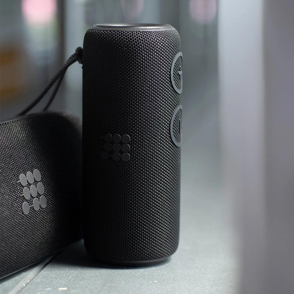 Cubitt PLUS Waterproof Portable Speakers