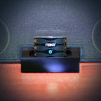 Wireless Audio Adapter with Bluetooth for Ipod and Iphone Dock Connectors (NAB-4000)