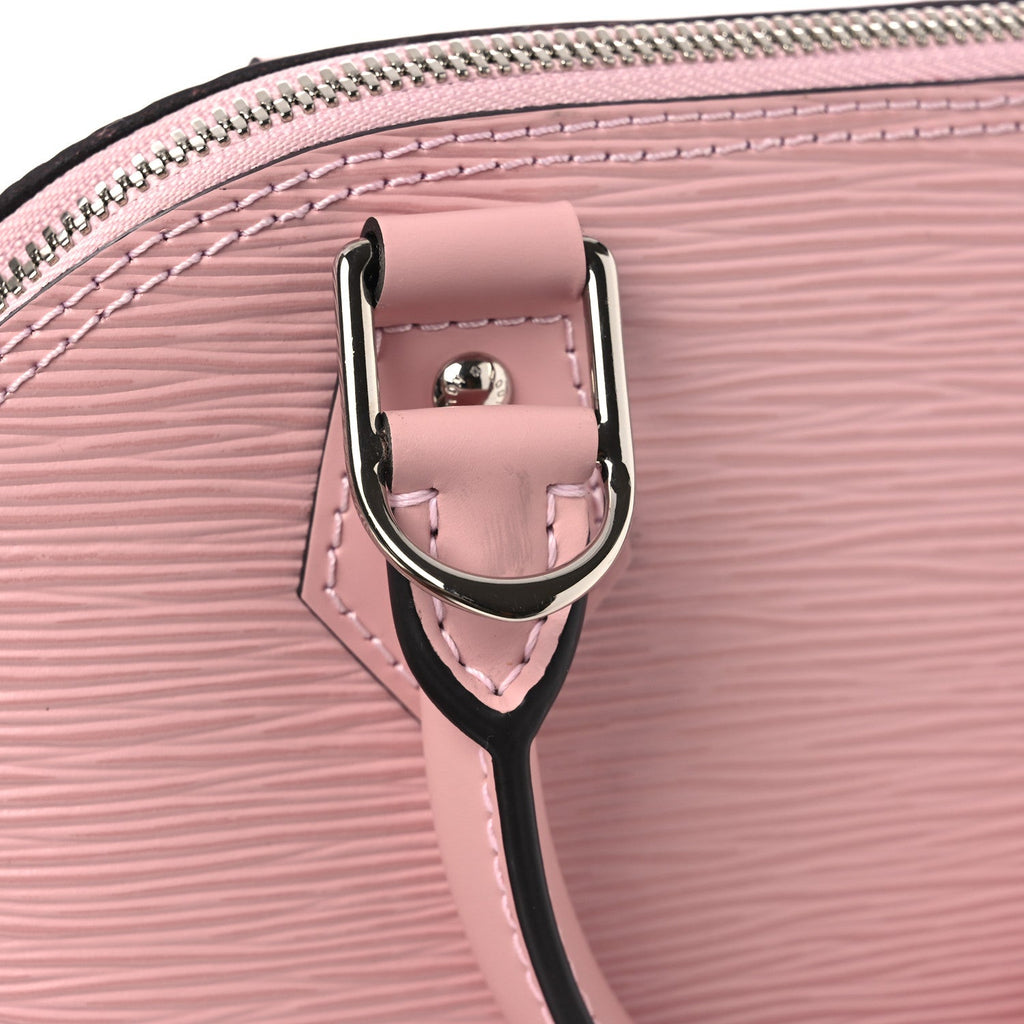 Epi Alma BB Rose Ballerine