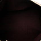 Monogram Macassar Keepall Bandouliere 45