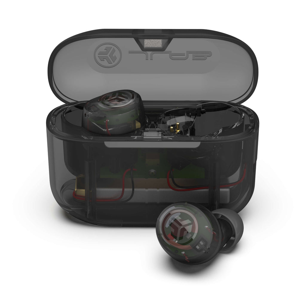 Go Pop+ True Wireless Earbuds