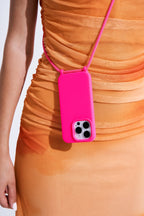 Cordée Cases Cairo Phone Strap Set
