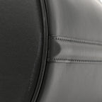Smooth Calfskin Bucket 16 Bag Anthracite