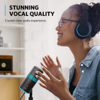 PowerCast M300 Microphone