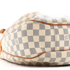 Damier Azur Evora MM