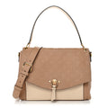 Empreinte Blanche MM Papyrus Creme
