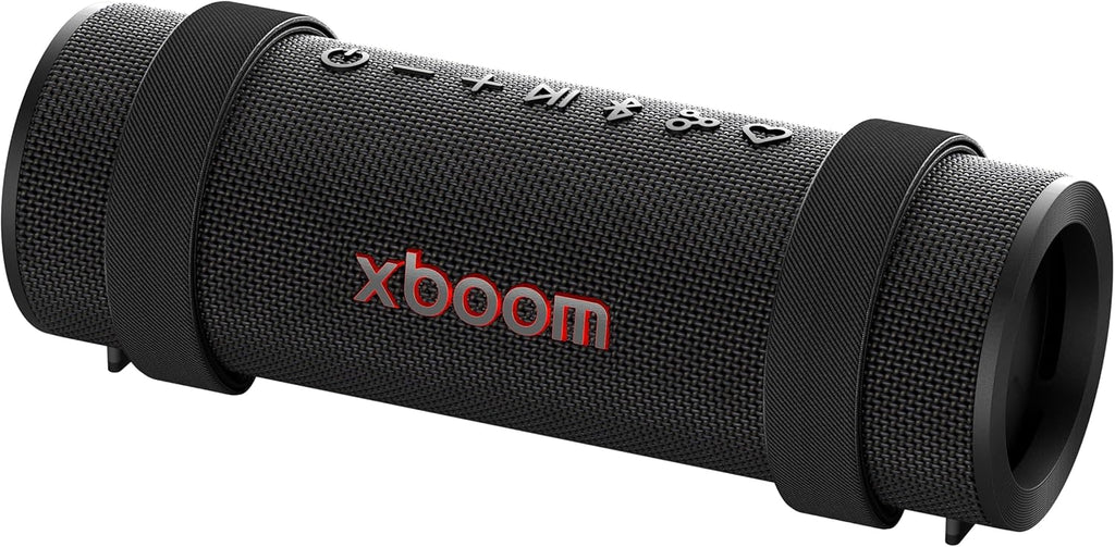 LG xboom Grab by will.i.am,