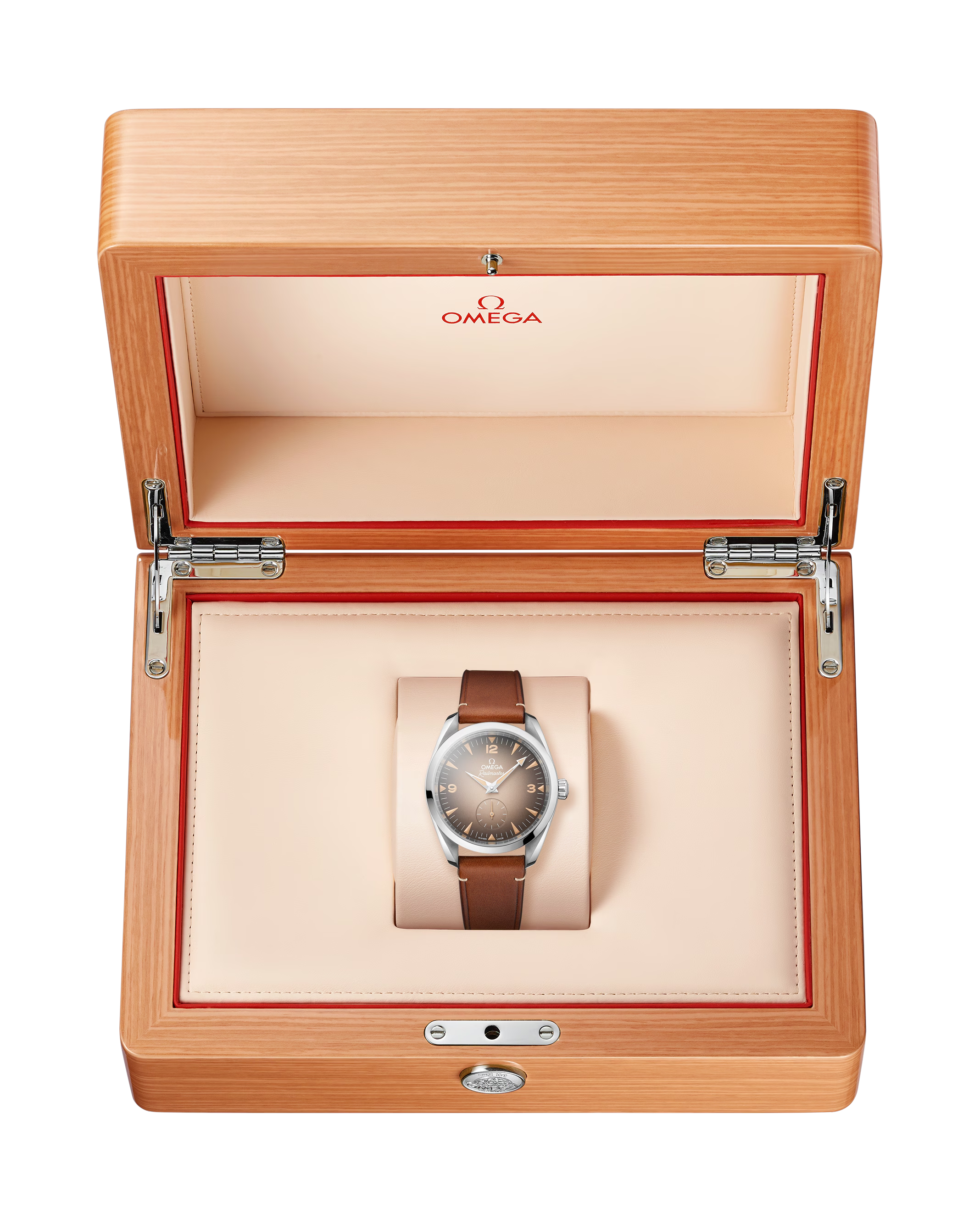 Seamaster Railmaster