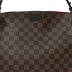 Damier Ebene Graceful PM