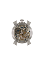GaGà Milano Watch Manuale Forty-Four 44mm Skeleton Steel
