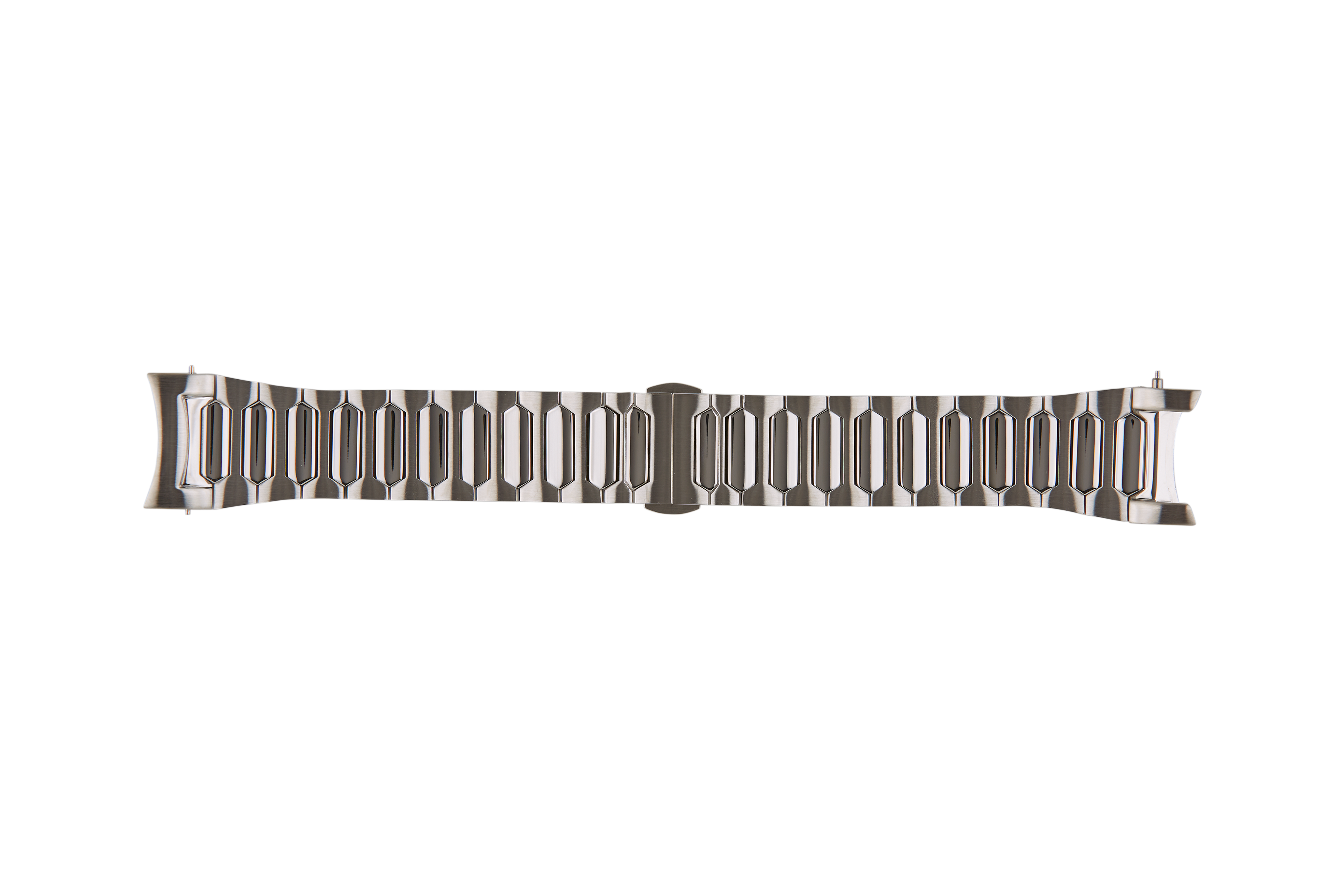 GaGà Milano Watch Manuale Forty-Four 44mm Skeleton Steel