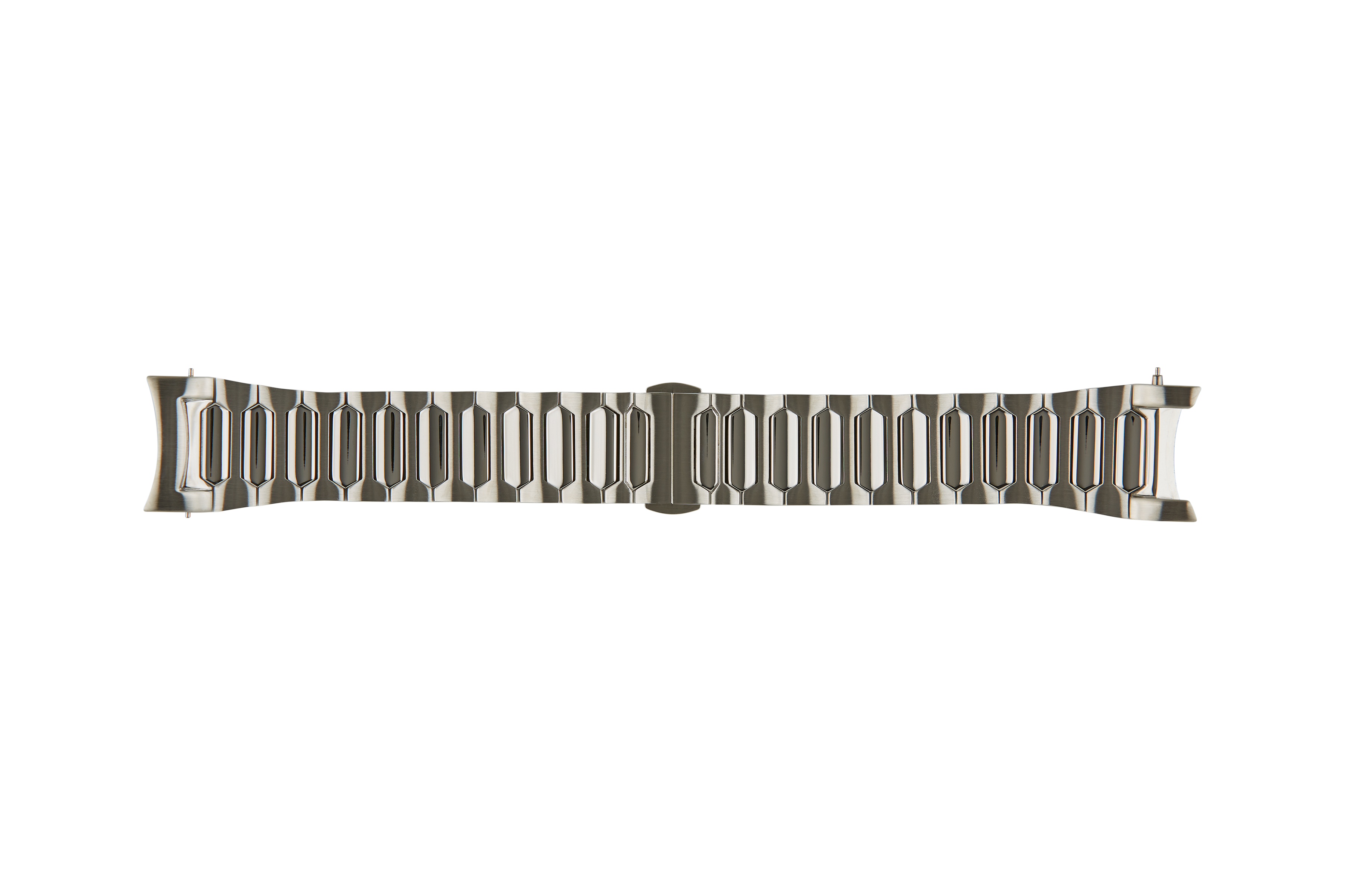 GaGà Milano Watch Manuale Forty-Four 44mm Skeleton Steel Green