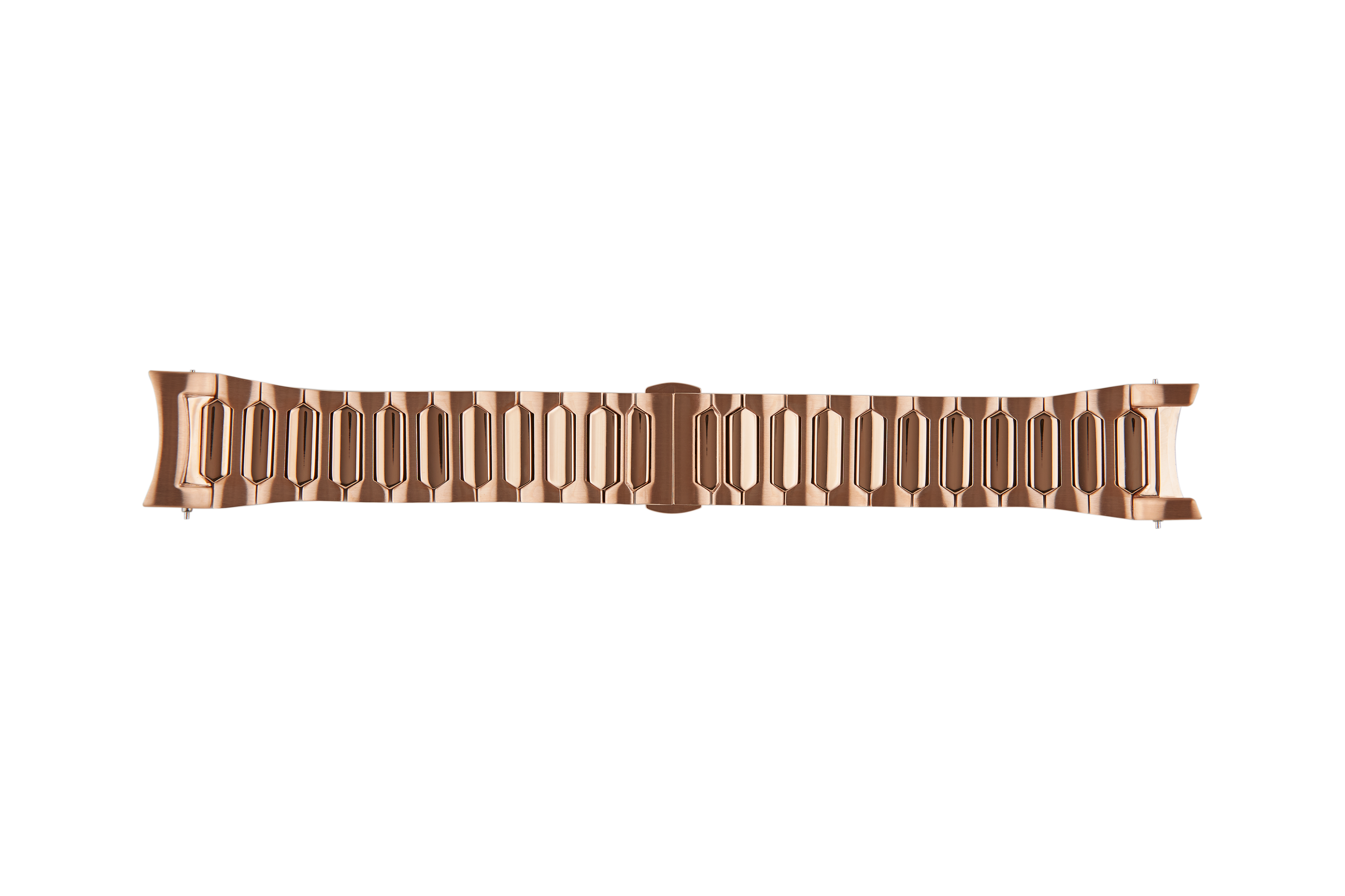 GaGà Milano Watch Manuale Forty-Four 44mm Skeleton Rose Gold