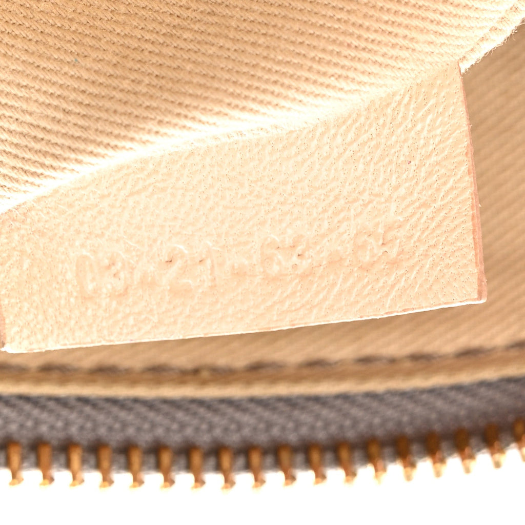 Calfskin Medium Marcie Satchel Cashmere Grey