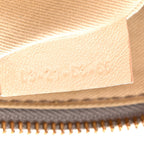 Calfskin Medium Marcie Satchel Cashmere Grey